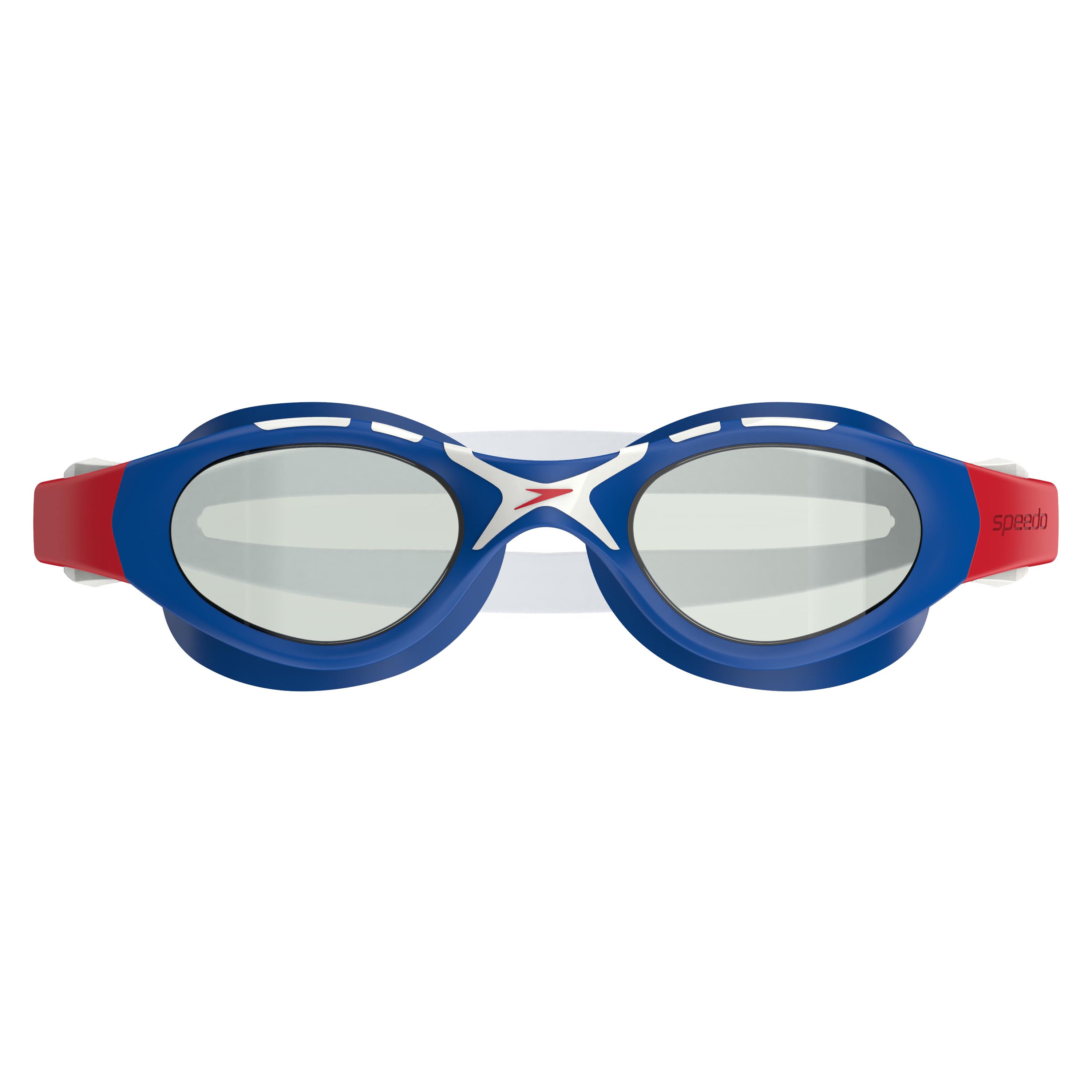 Speedo Junior Seabreeze Swim Goggle, Ages 6-12 photo 4