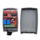 thumbnail image 1 of 2 Channel Garage Door Remote Control Receiver 433/433.92MHz Fixed Code and Rolling Code Universal Switch Module, 1 of 5