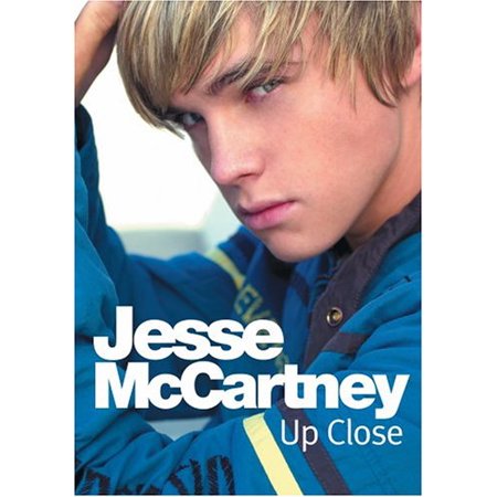 Pre-Owned Up Close [DVD]