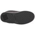 thumbnail image 4 of DC Men's Court Graffik Skate Shoe, 4 of 6