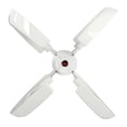 thumbnail image 3 of Wind Turbine, Lantern Type High  Factor 1200W High Temperature Resistance Wind Turbine Generator Kit  For Ships Terraces Cabins Mobile 12V, 3 of 8