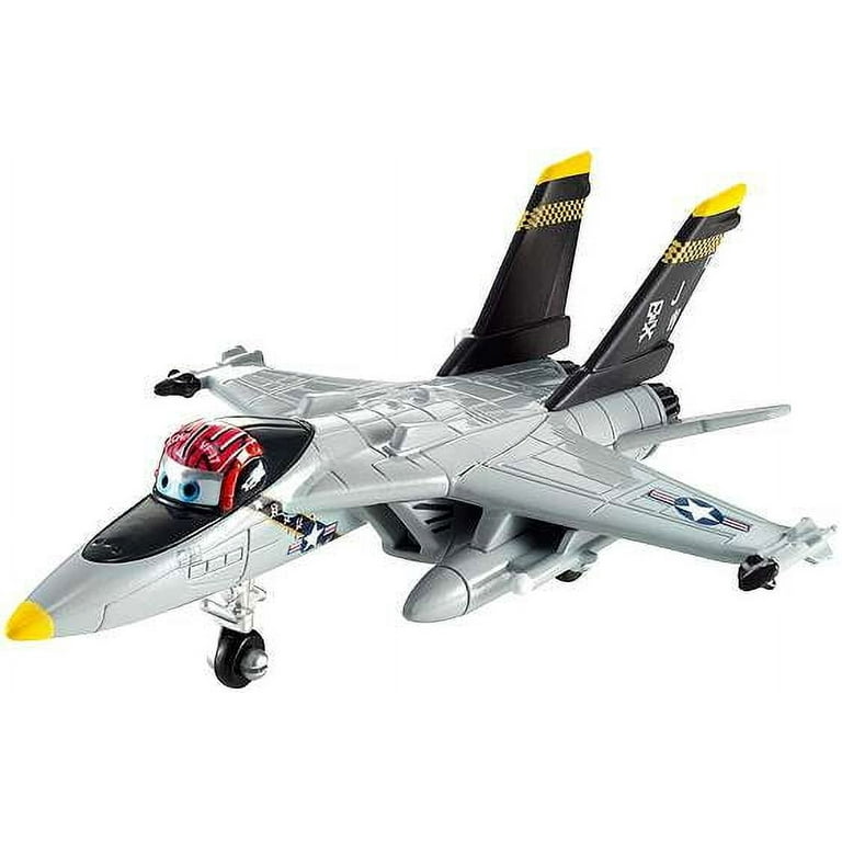 Free Shipping! Disney Planes Echo Diecast Aircraft - Walmart.com