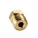 thumbnail image 1 of Boquilla de impresora 3D Methold de latón 3mm/1,75mm Type7 NO7, 1 of 6