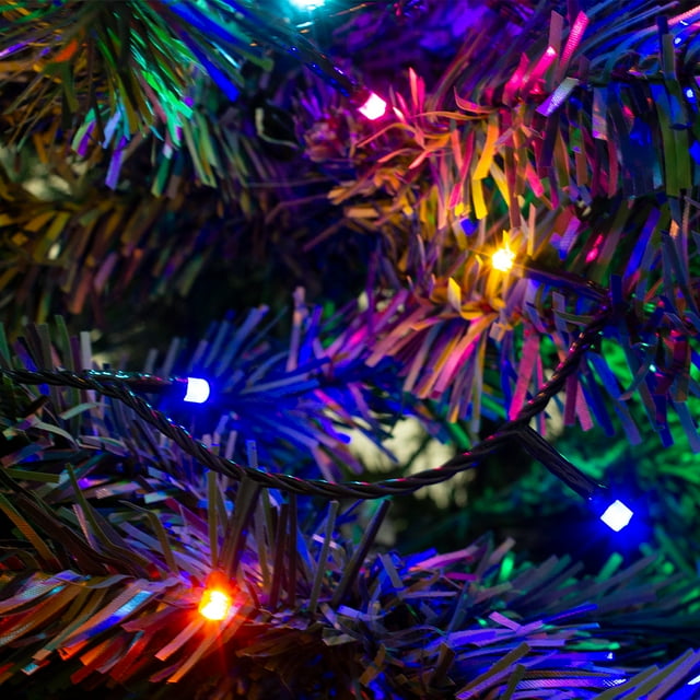 Serie de Luces Navideña L582443 NaviColor.