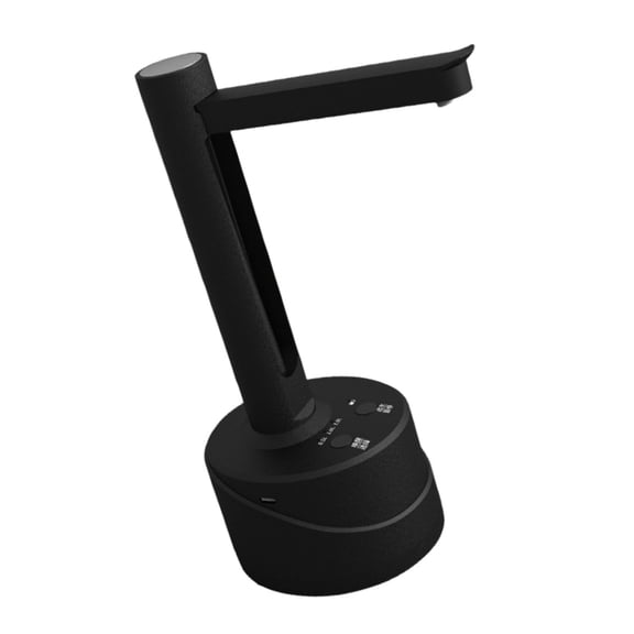 1200mAh Small Electric Water Dispenser for Home and Office for 5 Gallon Bottles