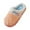 Pink, variant on Indoor Slippers Lined Slippers for Indoor Outdoor Comfort with Thick Sole and Cozy Warmth Design for All Day Wear Coffee Flock, 41 Size
