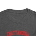 thumbnail image 4 of Chattanooga Tennessee Toddler Shirt Gifts Boy Girl Size 2T-5T, 4 of 4