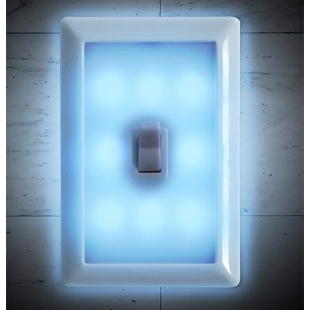 night light switch operated battery switches pi leds tech tools techtools
