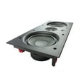 thumbnail image 2 of Dynamic Audio Labs 5,25 Haut-Parleur Mural LCR Premium Po - Chacun, 2 of 6