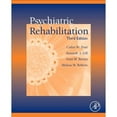 thumbnail image 1 of Pre-Owned Psychiatric Rehabilitation, Third Edition by Carlos W. Pratt, 1 of 1