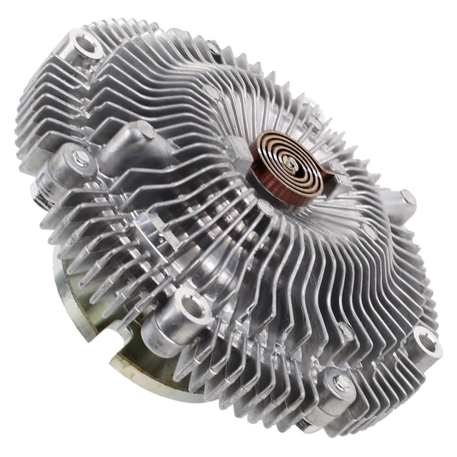FAN CLUTCH 300ZX 1990 al 1996 NISSAN V6 3.0L KEEP ON GREEN .