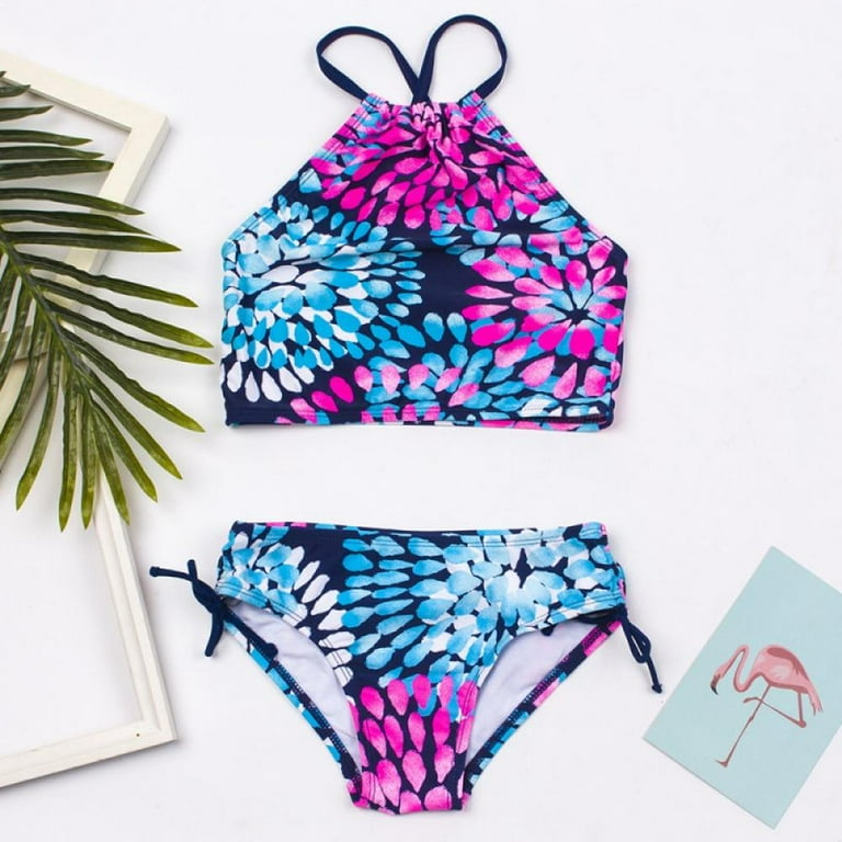 Teenage tankini clearance