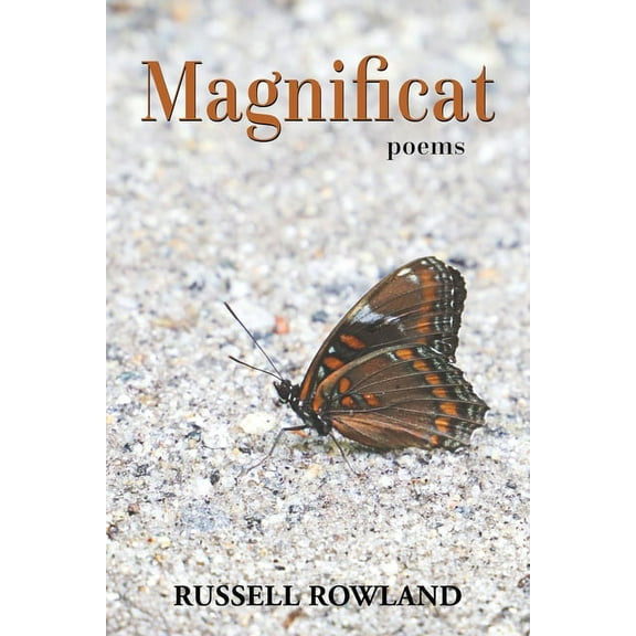 Magnificat, (Paperback)