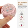 thumbnail image 3 of unbranded En Rosa Para Anillos De Y Regalo De Joyería Delicada, 3 of 6