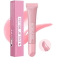 thumbnail image 1 of Lip Jam Brillo de Labios Hidratante Labial Voluminizador Bálsamo Labial de Larga Duración Tinte Labi, 1 of 7