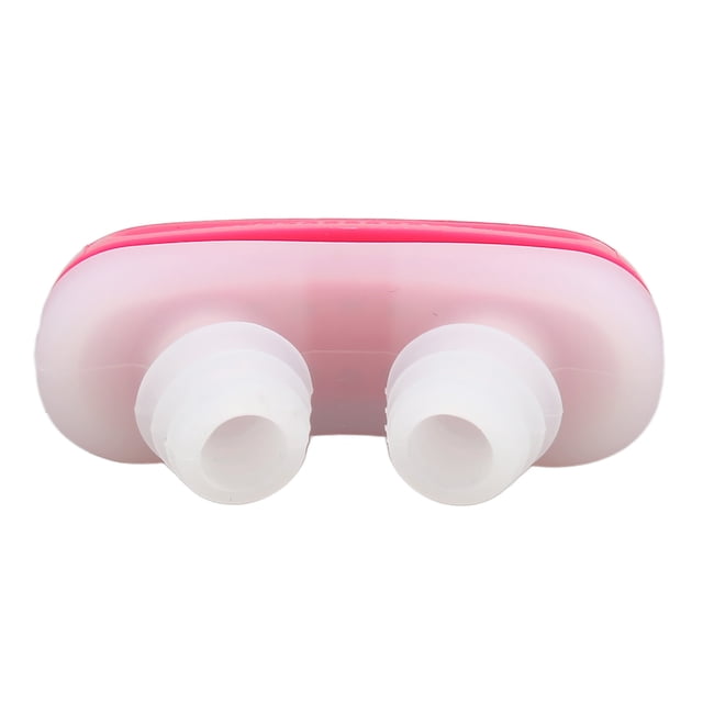 Dispositivo Para Evitar Ronquidos, Dispositivo De Ayuda Para Dormir, Dispositivo Para Roncar, Reutilizable, Respira Suavemente, Versátil, De Silicona Flexible Para Una Noche De