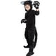 thumbnail image 2 of Ropa de rol de Halloween, ropa divertida, disfraz creativo para niños, disfraz de cosplay, disfraz de actuación (talla S), 2 of 7