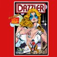 thumbnail image 2 of Girl's Marvel Dazzler Secret Sister Comic Book Cover Graphic T-Shirt, 2 of 5