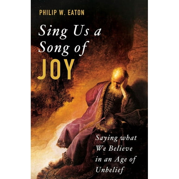Sing Us a Song of Joy (Hardcover)