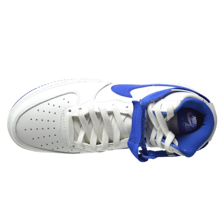 Nike Men's Air Force 1 Hi Retro QS Basketball Shoe - Walmart.com