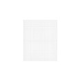 thumbnail image 2 of Tyidzon Window Screens for House Windows Adjustable Diy Window Screen for House Window Patio White, 71x79 Inch, 2 of 7
