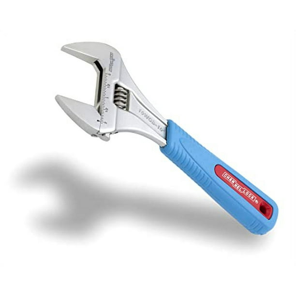 2 inch deals wide crescent wrench