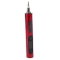 thumbnail image 1 of Electric Screwdriver Set, Aluminum Alloy 32 in 1 Bits Cordless Mini Driver with 280mAh Battery for RC Model Repairs & Home Maintenance, 1 of 7