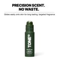 thumbnail image 2 of Aceite aromático Roll-on TONE Woodland para hombre 25 ml, 2 of 8