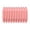 Pink, variant on 3D Silicone Crayon Reusable Oven Microwave Dishwasher Safe Wide Temperature Range Great For Recycling Broken Crayons