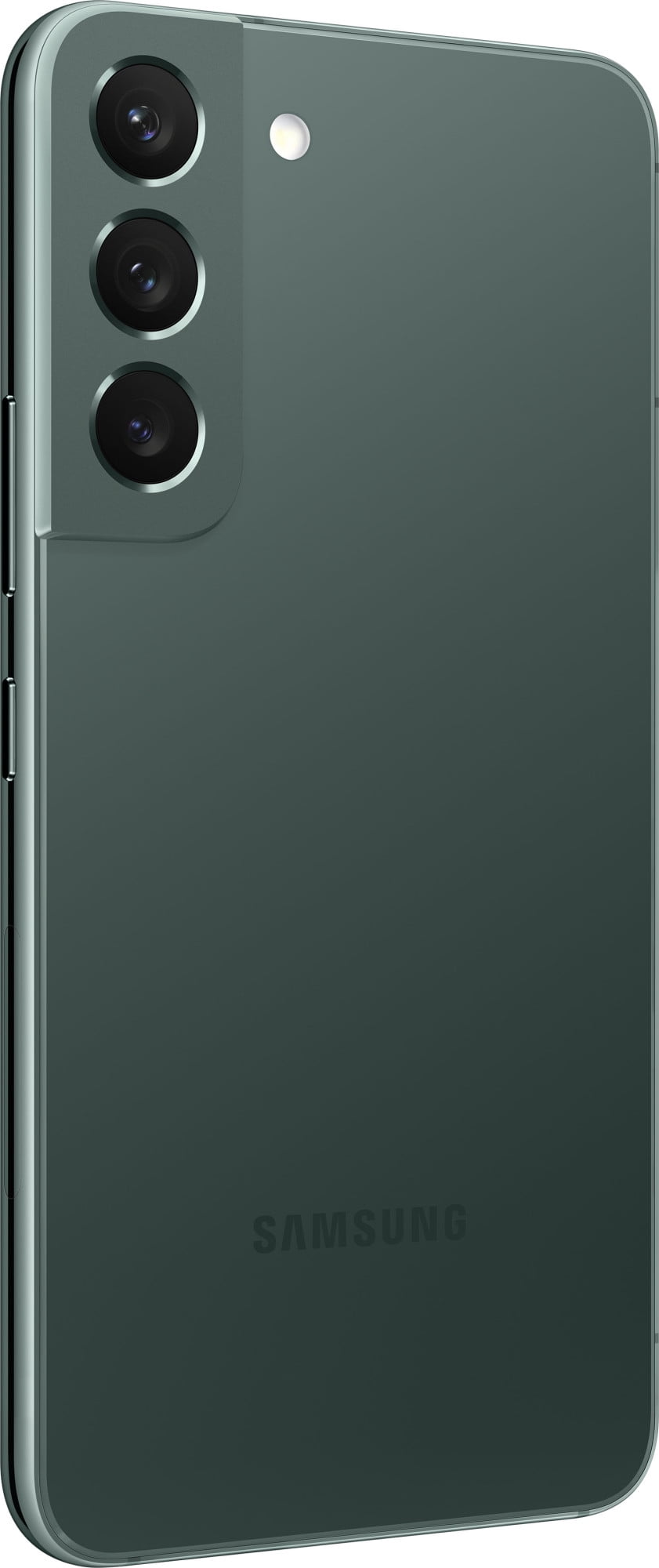Restored Samsung Galaxy S22 5G S901U 128GB GSM/CDMA Unlocked Android Smartphone (USA Version) Green (Refurbished)