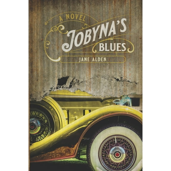 Jobyna's Blues (Paperback)