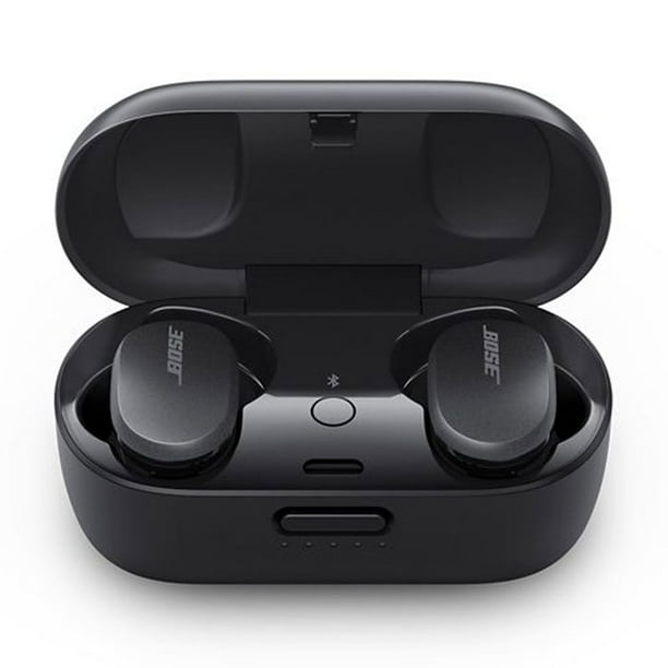 Bose Sport Earbuds ブラック Bose Sport Earbuds - Black | Sweetwater