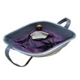 thumbnail image 3 of Mini Double Zip Travel Crossbody - 448, 3 of 5