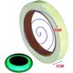 thumbnail image 3 of 2 piezas cinta fosforescente luminosa removible 10m x 1cm, cinta fosforescente autoadhesiva, cinta fosforescente, pegatinas fluorescentes fosforescentes Sailing Electrónica, 3 of 5