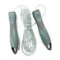 thumbnail image 4 of O+R Speed Jump Rope, Mint, 4 of 4