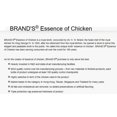 thumbnail image 2 of Brand's Essence of Chicken, 2 of 3