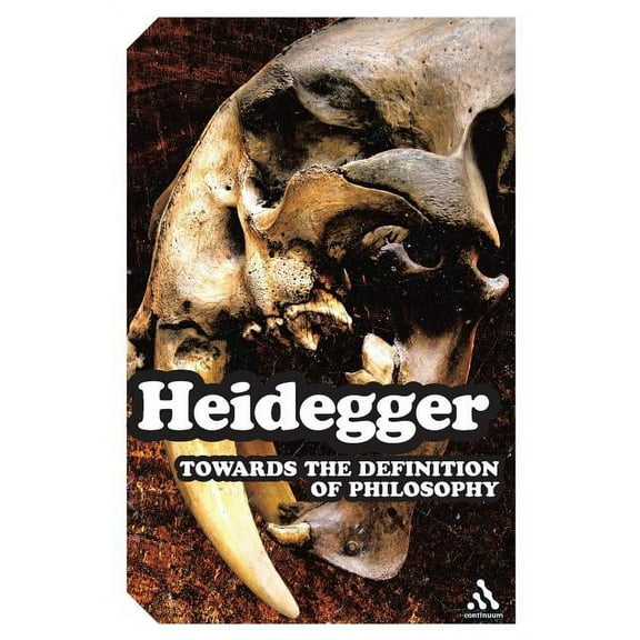 Continuum Impacts Towards the Definition of Philosophy, Book 49, (Paperback)