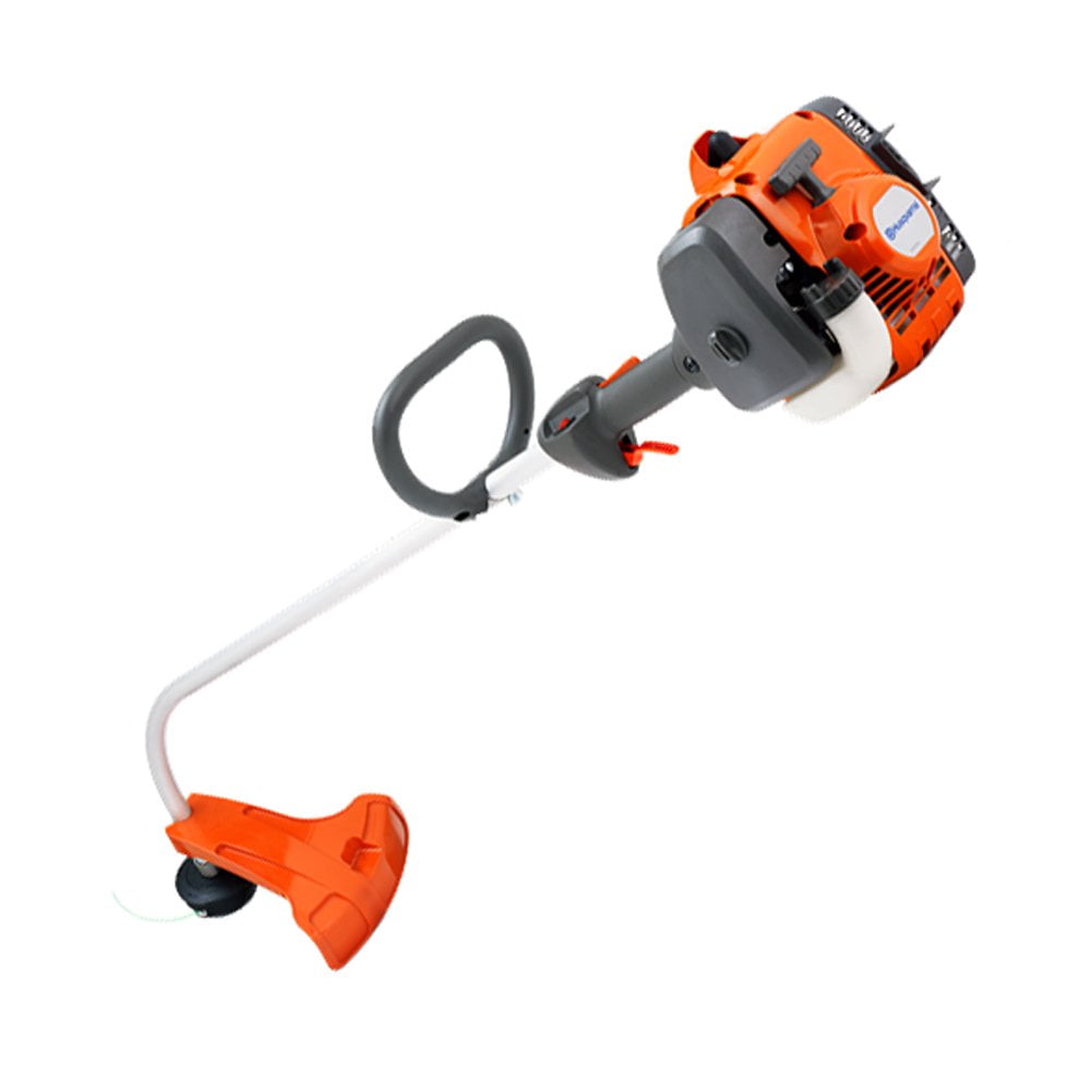 Husqvarna 129C 27cc 1.1 HP Lightweight Gas Lawn Weed Eater String Line