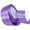 Light Purple, variant on sunsanly 1 Roll 22m 4cm Wide Satin Wedding Ribbon Roll Gift Wrapping Bouquets Bow Making Decoration Home Decor