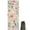 Pioneer Flower Floral-3, variant on Pioneer Flower Floral Print Pattern Hot Yoga Mat Towel Non Slip for Hot Yoga - Quick-Drying Yoga Mat Cover with 4 Corner Pockets with Travel Bag - Hot Yoga Towel Non Slip 70"x26"