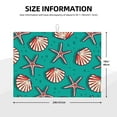 thumbnail image 3 of Balery Design Name Drying Mat For Kitchen Counter, 18x24 Inch Summer Ultra Absorbent Home Dish Drainer Mats Plate Holder, 3 of 9
