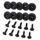 thumbnail image 1 of sweethay Clip de parachoques para rejilla de radiador de cubierta de motor, Clips desmontables profesionales portátiles de repuesto para Prius 2010-2013, Vehículos, repuestos y accesorios Mis sweethay VI016040-00B, 1 of 6