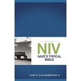 thumbnail image 2 of Zondervan NIV Nave's Topical Bible, 2 of 2