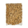 Gold Kist Whole Grain Breaded Popcorn Shaped Dark Chicken Patty, 5 Pound -- 6 per case