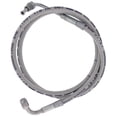 thumbnail image 2 of Polaris 1912258 Rear Left Brake Line 2015-2019 General & RZR 900 1000 OEM, 2 of 8