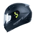 thumbnail image 2 of Casco Shaft SH560 Negro Mate Cerrado XL, 2 of 6