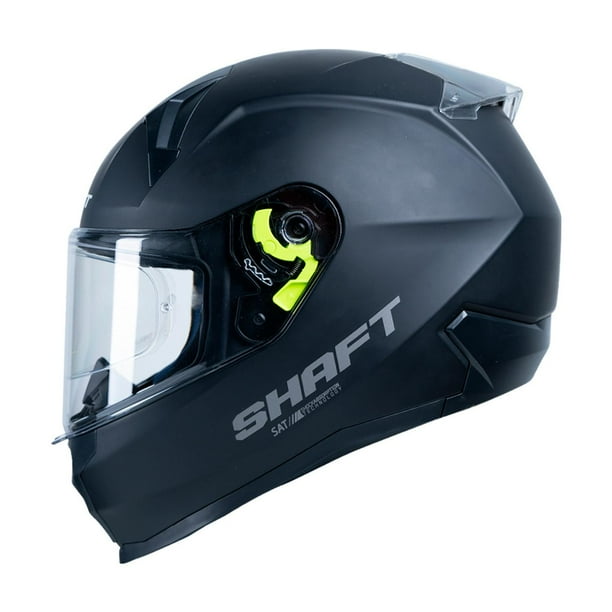 Casco shaft cerrado new arrivals