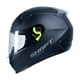 thumbnail image 2 of Casco Shaft SH560 Negro Mate Cerrado Integral L, 2 of 6