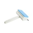 thumbnail image 1 of Brosse à Récurer et Raclette Réglable 135cm - Manche Long pour Carreaux de Piscine et Murs de Salle de Bain, Poils Rigides, Résistant à la Corrosion, 1 of 6