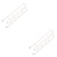 thumbnail image 1 of Jumpingount Cadena de gafas, suministros decorativos únicos, duraderos, ligeros, accesorios para gafas, gafas de sol, collar, joyería Type1 NO1, 1 of 6